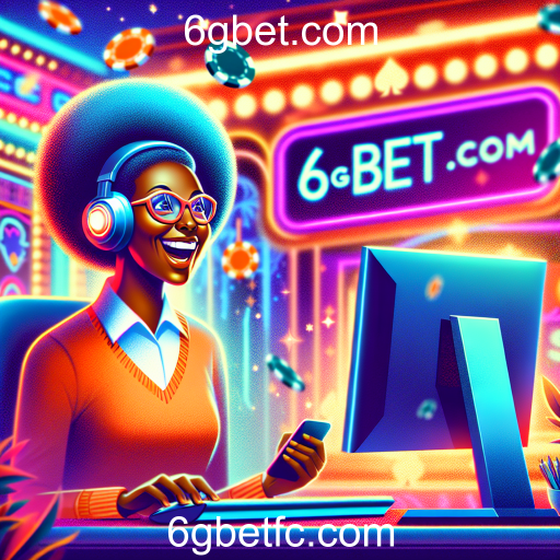 Descubra as Melhores Promoções em 6gbet.com