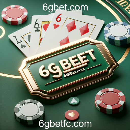 Explore as Melhores Ofertas no 6gbet.com e Aumente sua Experiência de Jogo