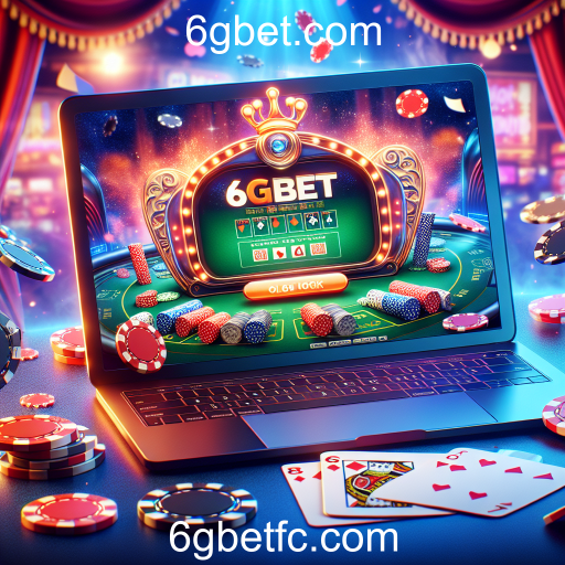 Descubra as Melhores Promoções em 6gbet.com
