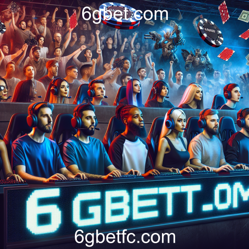 Explore as Melhores Ofertas no 6gbet.com e Aumente sua Experiência de Jogo