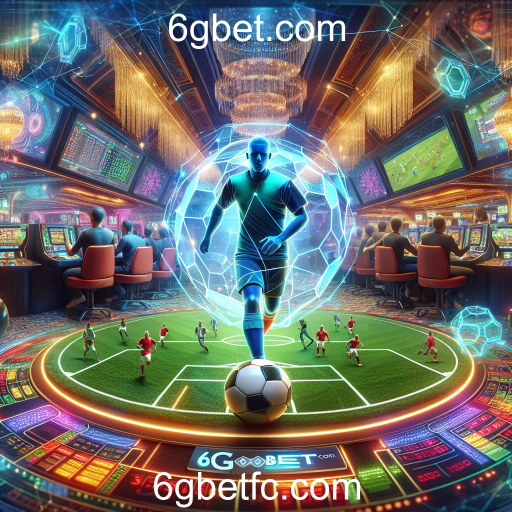 A Revolução dos Jogos de Futebol em 2023