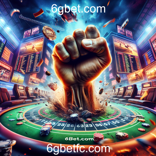 Descubra as Melhores Promoções em 6gbet.com