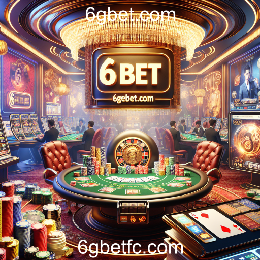 6gbet.com